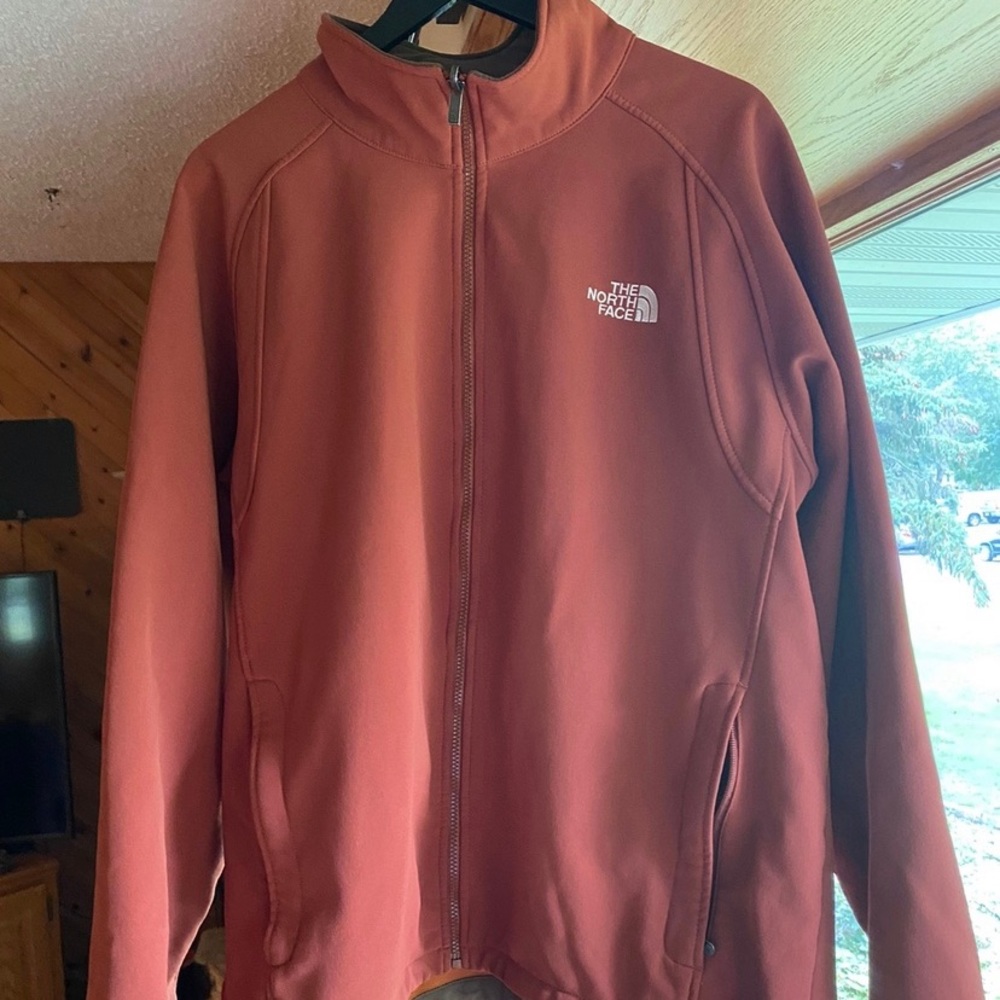 Wind Block Midlayer